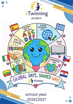 Global Days, Shared Ways
