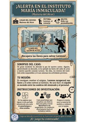 Cluedo Iesmai (2)