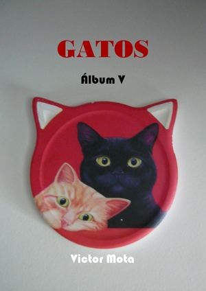 Gatos - álbum V