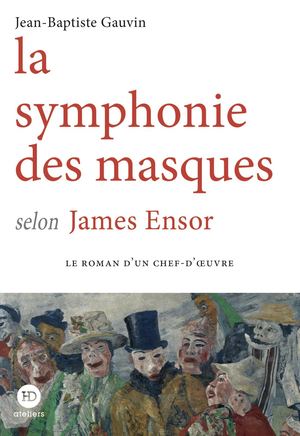 James Ensor