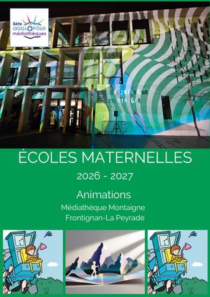 Mon Mater 2026 27