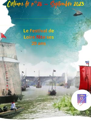 Orléans.fr 28 septembre 2023