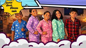 Yellow Purple Comic Book Group Project Presentation 20260606 063745 0000