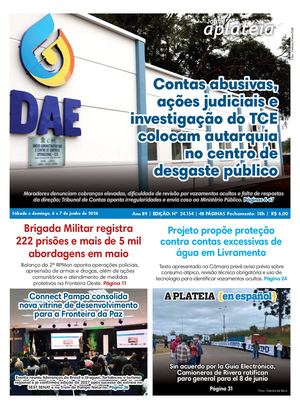 Sábado E Domingo 6 E 7 De Junho De 2026 Web