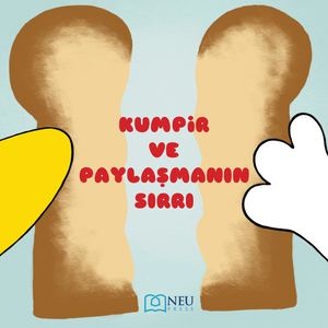 Kumpir ve Paylaşmanın Sırrı (Reyhan Özdemir)