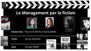 Livret Faculty Workshop 22 Juin 2026
