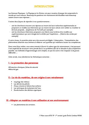 Introduction