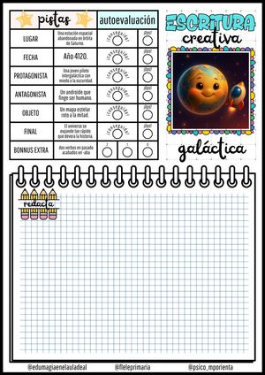 Escritura Creativa Pdf 3 9