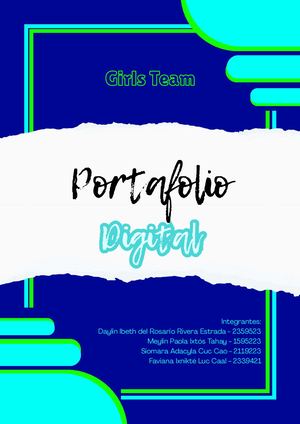 Proyecto Final