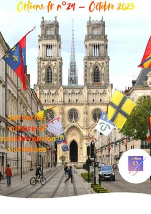 Orléans.fr 29 octobre 2023