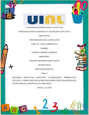 Examen Final