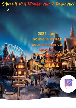 Orléans.fr 31 hiver 2023