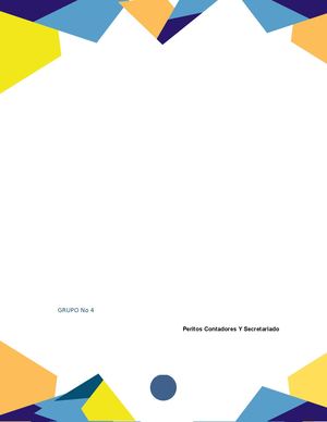 Maquetación De Informe Proyecto De Nación Seminario 2026 Grupo No 4