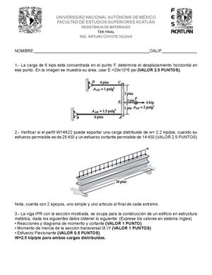 1er Final Resistencia 2402 Junio