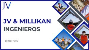 Jv Ingenieros Brochure