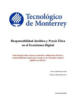 Guía De Buenas Prácticas