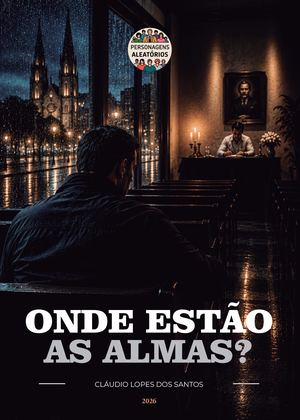 Onde Estão As Almas