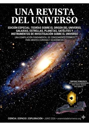 Revista Del UNIVERSO