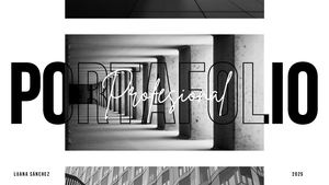 Portafolio Arq Sanchez