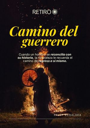 Camino Del Guerrero