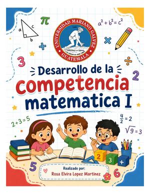 Proyecto Final Competencia De La Matematica I