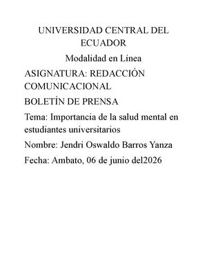 Boletin Real
