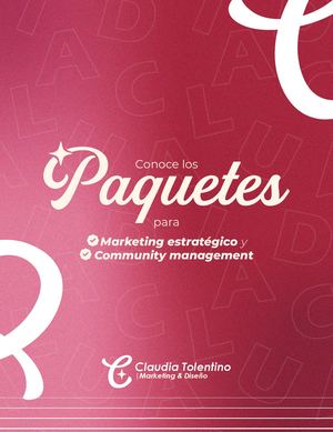 Paquetes Marketing Y Diseño 2026 Compressed