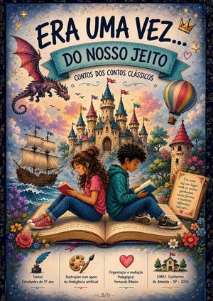 O Inimigo de Hamelin