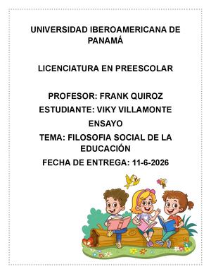 Universidad Iberoamericana De Panamá