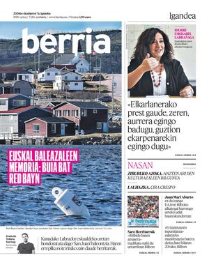 BERRIA