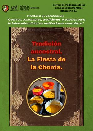 La Fiesta del Chota