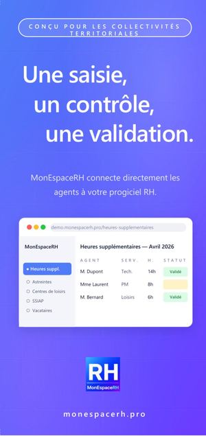 Gestion des variables de paie