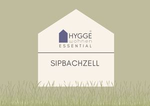 Broschüre Hygge Essential Sipbachzell