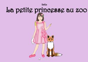 La Princesse Au Zoo