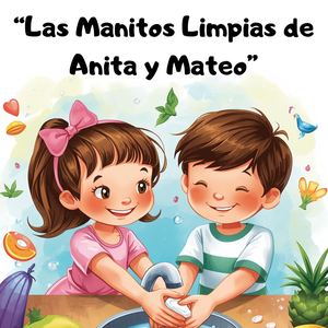 “Las Manitos Limpias De Anita Y Mateo” (1)