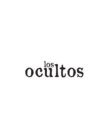 Capitulo 1 Los Ocultos