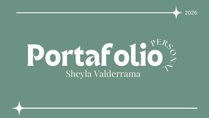 Portafolio Creativo Para Fotógrafos, Estilo Monocromático Y Minimalista (1)