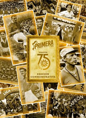 Revista Dimayor 75 Años Edición Conmemorativa