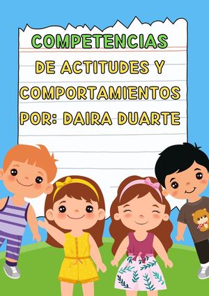 Competencias
