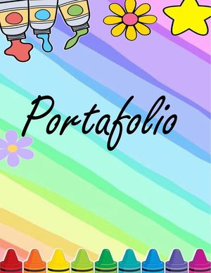 Portafolio