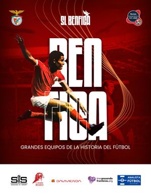Sport Lisboa E Benfica (1961 62) Grandes Equipos En La Historia Del Fútbol