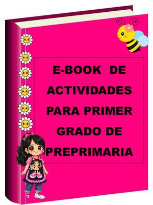 E Book De Actividades