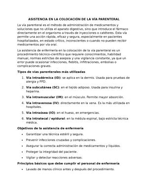 Rocedimiento 00099
