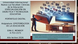 Portafolio Recursos Didacticos