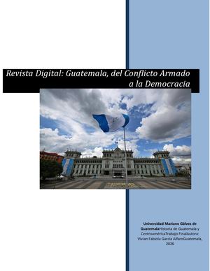 Semana 18 19 Historia De América Y Universal