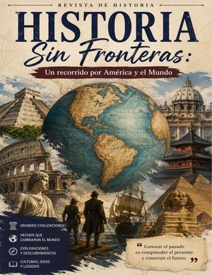 Revista De Historia Umg