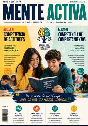 Revista Dasha Arosemena