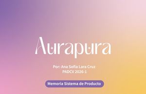 Memoria Final