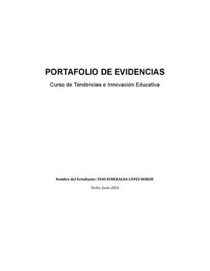 Portafolio