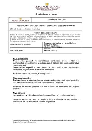 Formato Modelo Diario Campo (1)